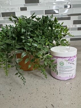 DILLPICKY - Lavender Midnight Whipped Foaming